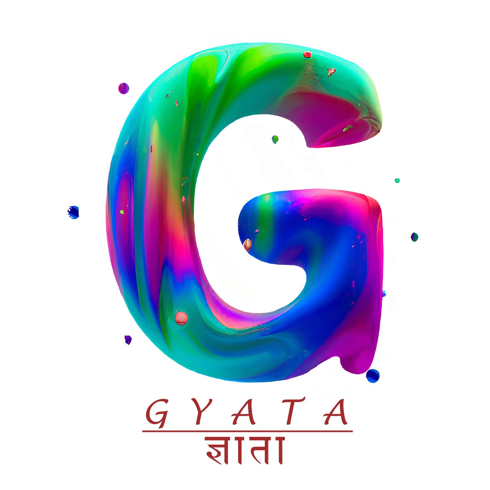 GYATA logo